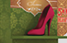 Shoe Display