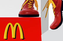 McDonalds