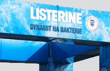 Listerine