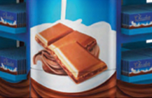 Chocolate Milk